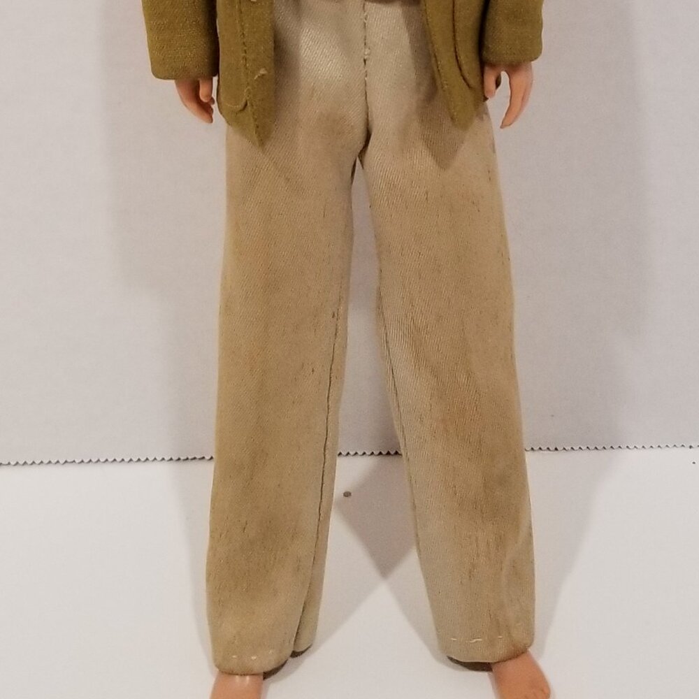 1961 Vintage Mattel Ken Doll, Vintage, GUC - Picture 10 of 12
